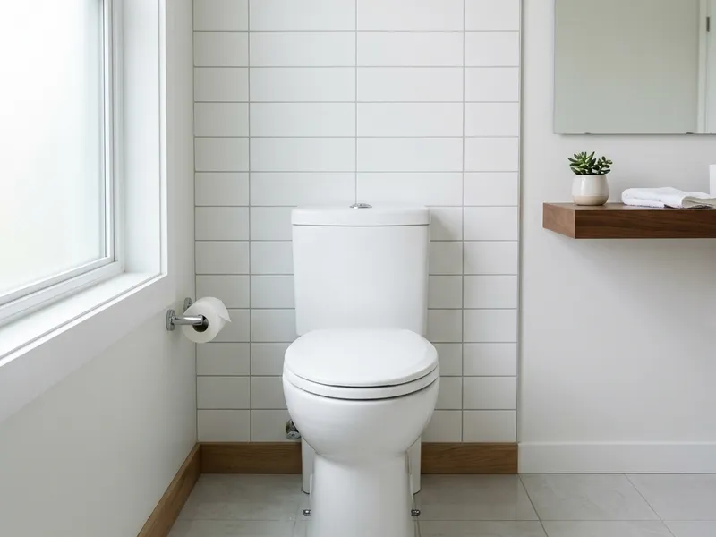 Toilet Repair & Installation Plumber in Double Oak, TX